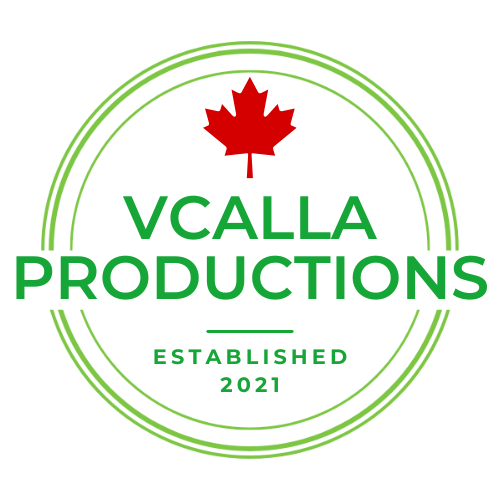 VCalla Productions
